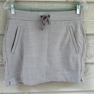 Athleta sport skirt